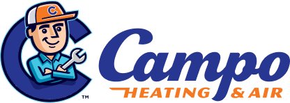 Campo's Heating & Air Conditioning