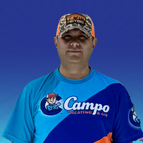 PJ Campo