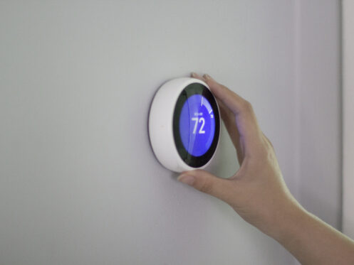 The Benefits of Upgrading to a Smart Thermostat for Your HVAC System